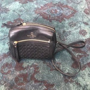 Kate Spade Small crossbody purse